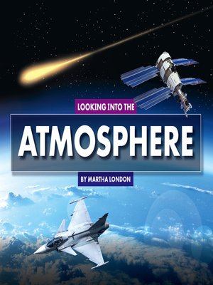 cover image of Looking Into the Atmosphere